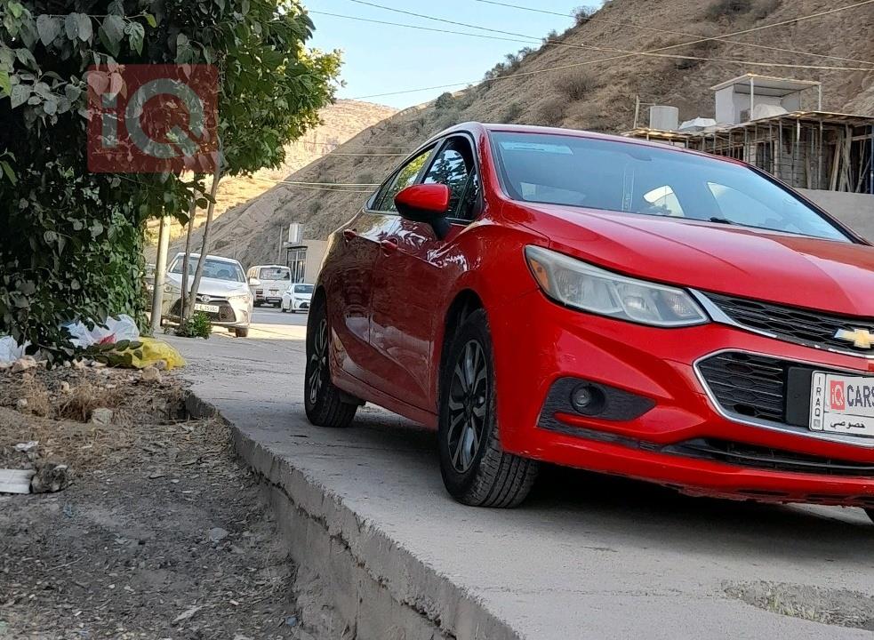 شيفروليه كروز